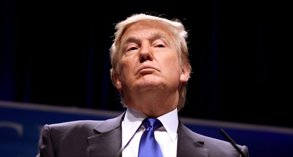 Trump trading