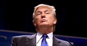 Trump trading