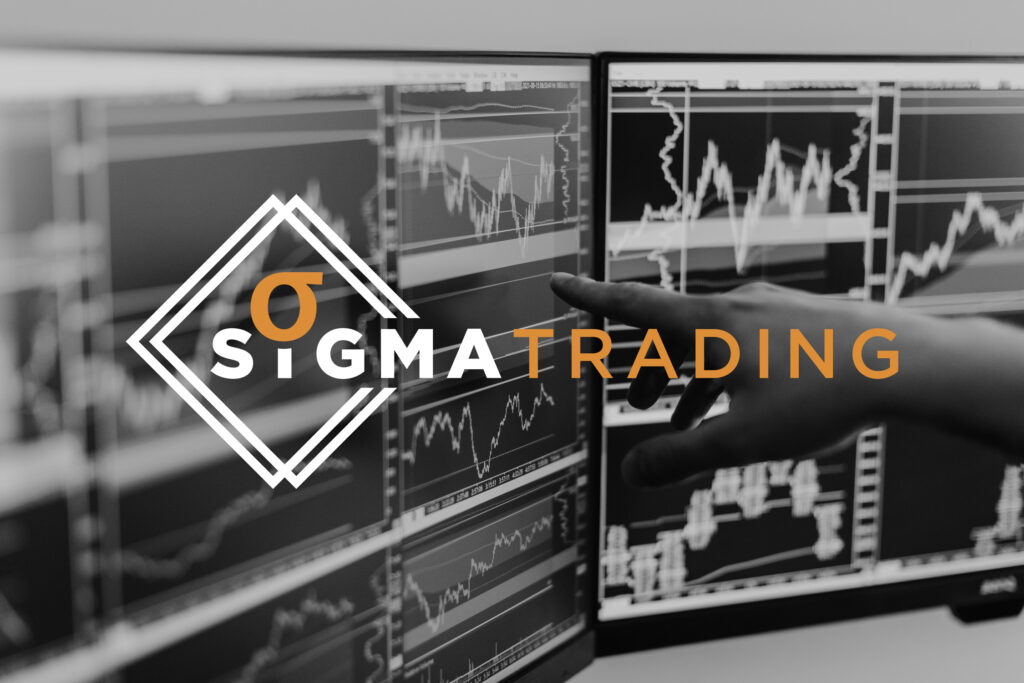 sigma trading