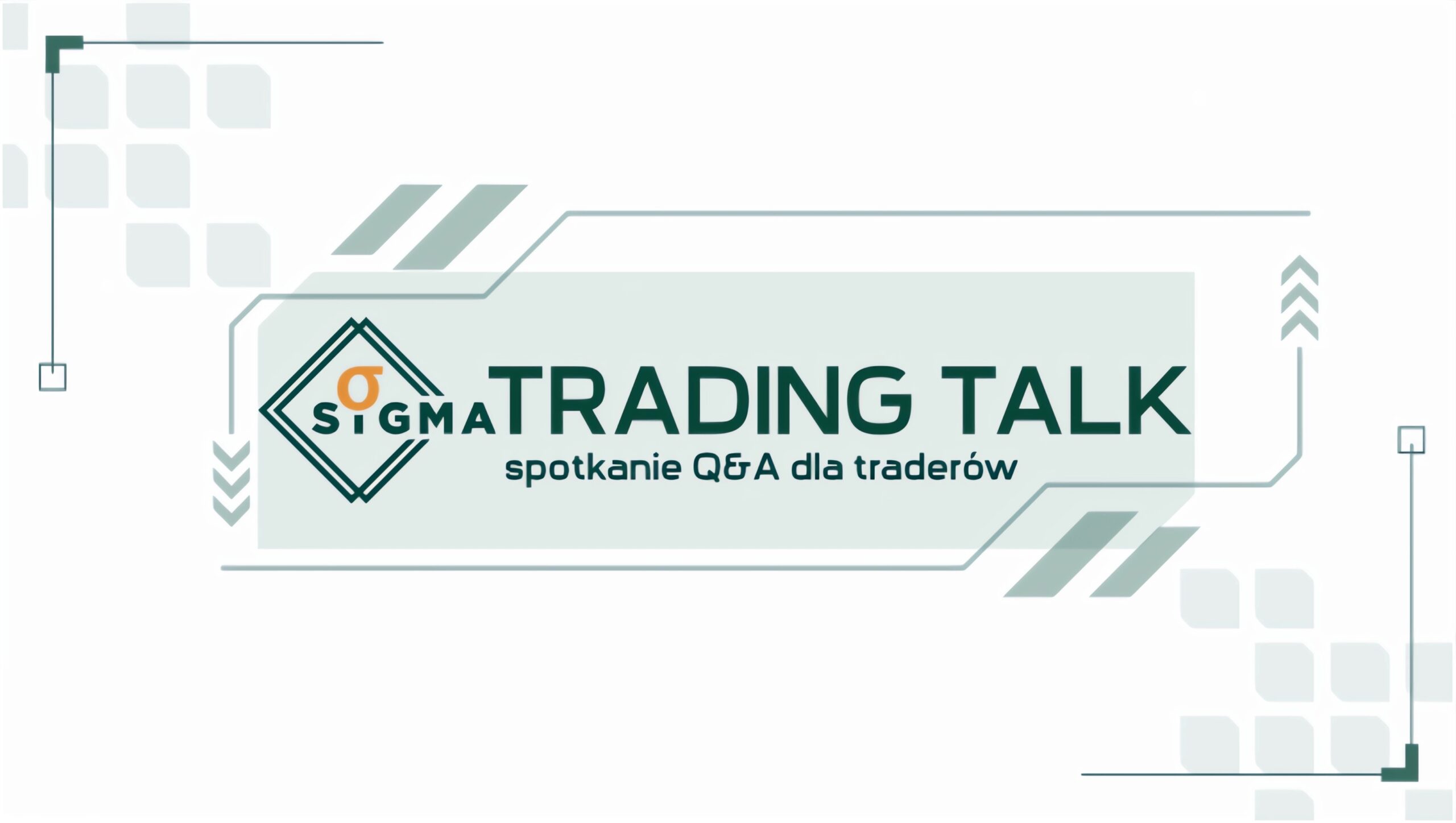 Trading Talk